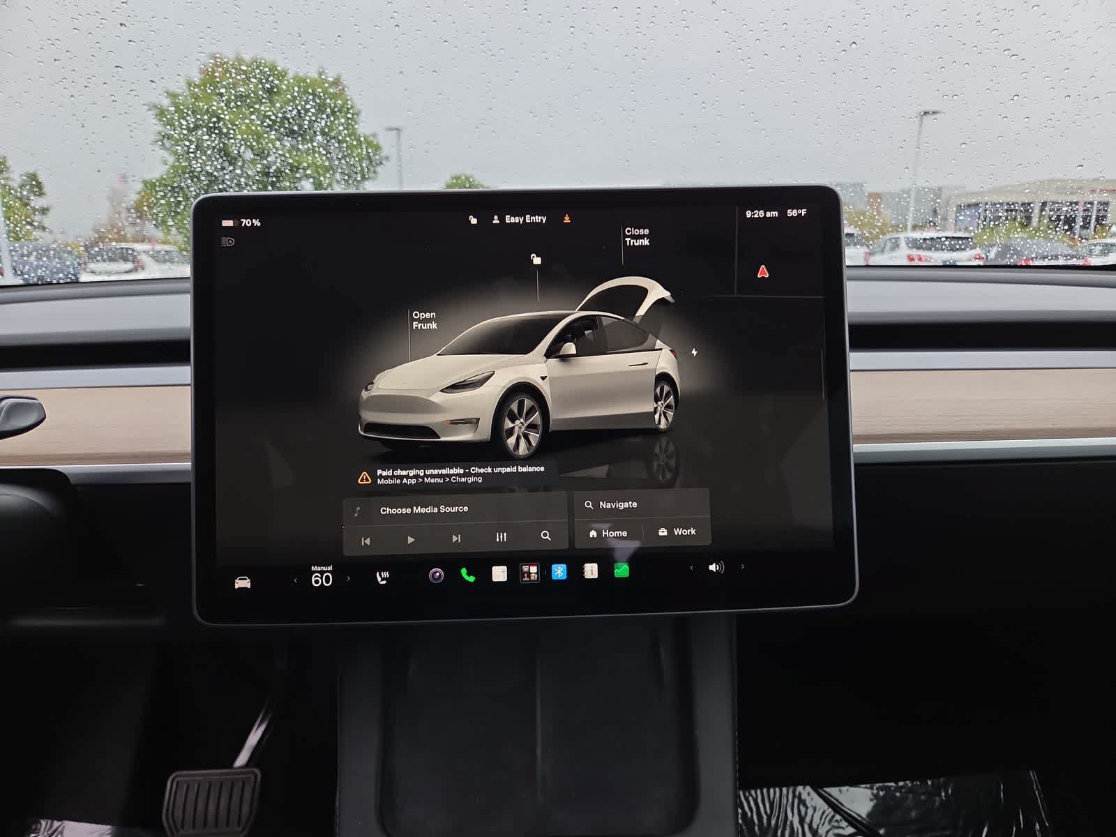 Used 2022 Tesla Model Y Long Range AWD/4WD image 24