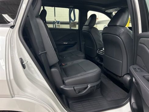 New 2026 Lexus TX 350 350 Luxury image 12