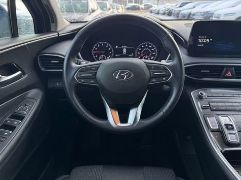 Used 2023 Hyundai Santa Fe SEL image 24