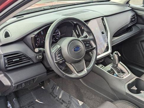 Used 2021 Subaru Outback Premium AWD/4WD image 12