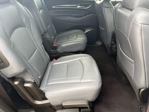 Used 2023 Buick Enclave Essence w/ Experience Buick Package image 14