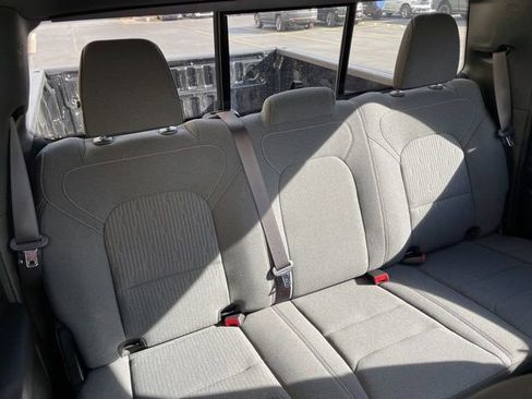 Used 2023 RAM 1500 Tradesman w/ Trailer Tow Group image 15