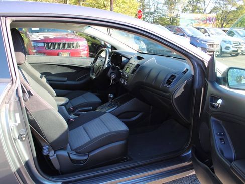 Used 2015 Kia Forte Koup EX FWD image 25