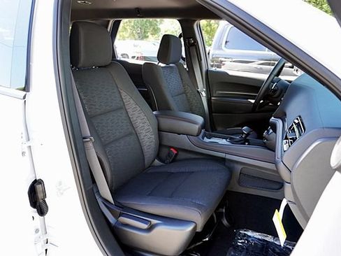 New 2026 Dodge Durango GT w/ Blacktop Package AWD/4WD image 15