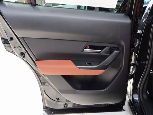 New 2026 MAZDA CX-50 2.5 Turbo w/ Weather Package image 15