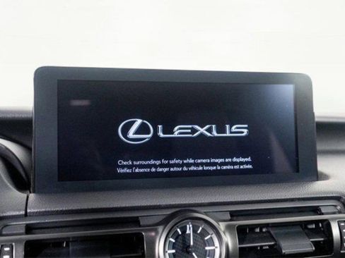 Used 2024 Lexus IS 500 w/ Accessory Package image 62
