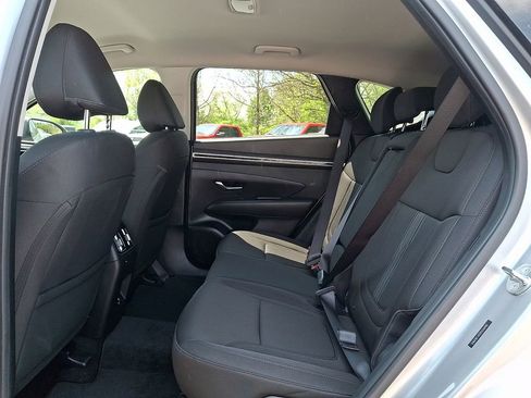 Used 2023 Hyundai Tucson SEL AWD/4WD image 10