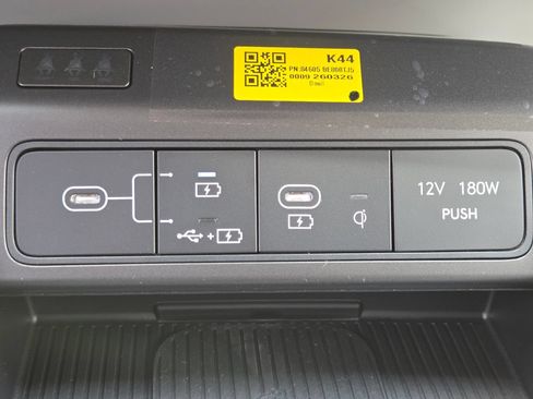 New 2026 Hyundai Kona Limited AWD/4WD image 11