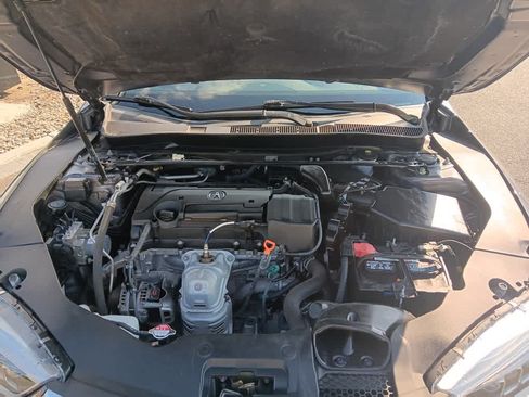 Used 2020 Acura TLX FWD image 31