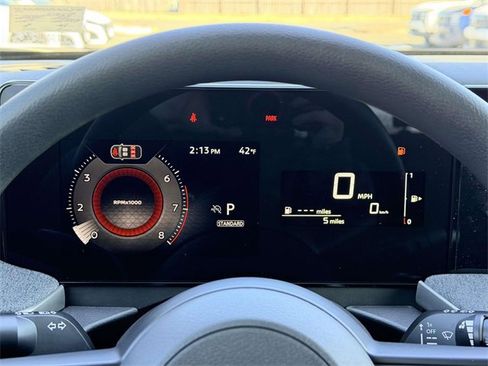 New 2026 Nissan Kicks SV image 23