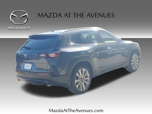 New 2026 MAZDA CX-50 AWD 2.5 S w/ Premium Package image 3