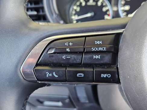 Used 2025 MAZDA CX-30 AWD 2.5 S w/ Select Sport Pkg image 13