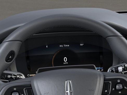 New 2024 Lincoln Corsair Grand Touring w/ Equipment Group 302A AWD/4WD image 13