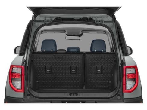 Used 2023 Ford Bronco Sport Outer Banks image 11