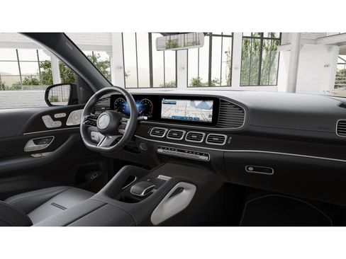 New 2026 Mercedes-Benz GLE 450 4MATIC image 6