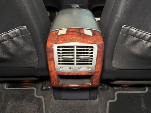 Used 2008 Mercedes-Benz S 550 image 24