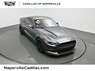 Used 2017 Ford Mustang GT Premium w/ GT Performance Package RWD video 1