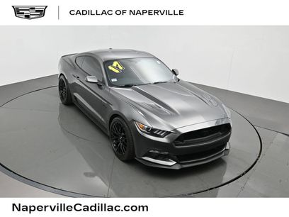 Used 2017 Ford Mustang GT Premium w/ GT Performance Package