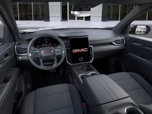 New 2026 GMC Acadia Elevation FWD image 15