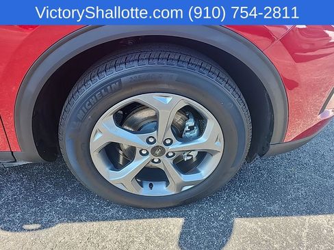 Used 2025 Ford Escape ST-Line w/ Tech Pack #1 FWD image 31