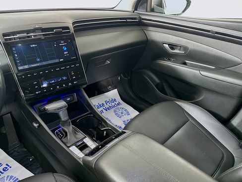 Used 2024 Hyundai Tucson SEL w/ Convenience Package image 24