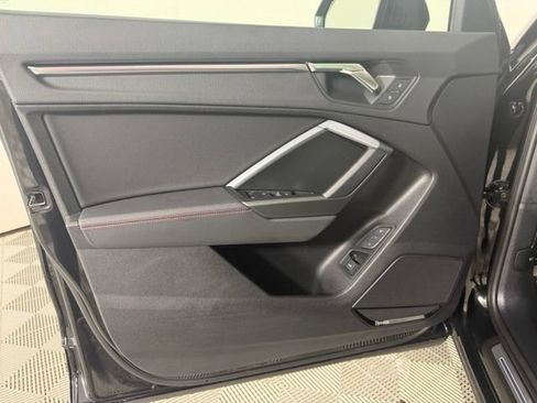Certified 2025 Audi Q3 2.0T Premium Plus AWD/4WD image 20