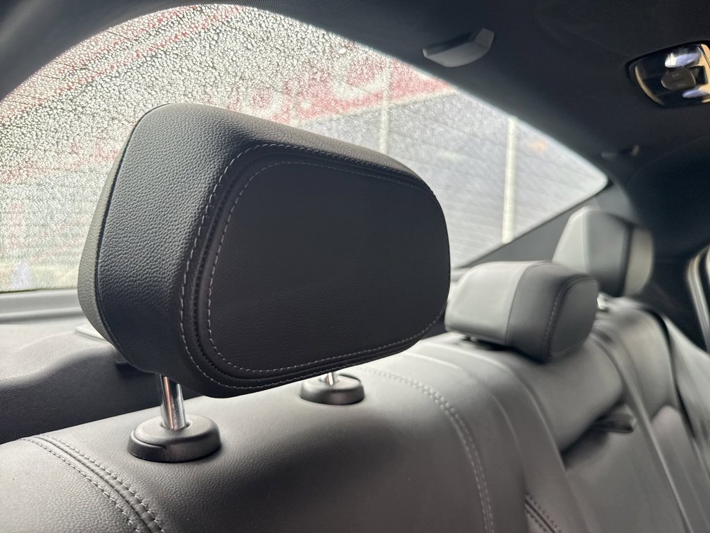 Used 2023 Alfa Romeo Giulia Ti AWD/4WD image 63
