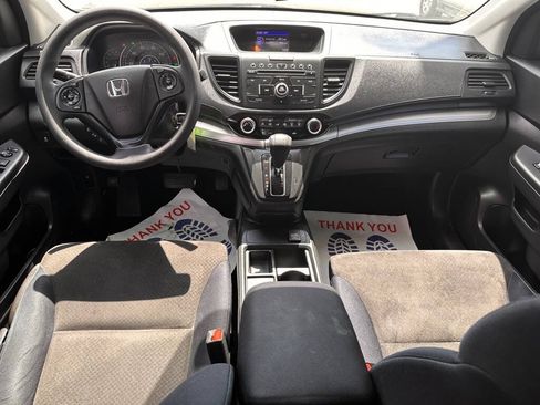 Used 2016 Honda CR-V LX image 13