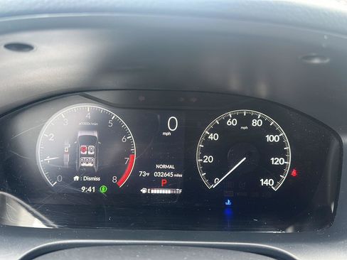 Used 2024 Honda HR-V LX image 10