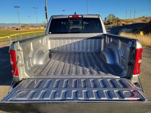 Used 2025 RAM 1500 Laramie image 14