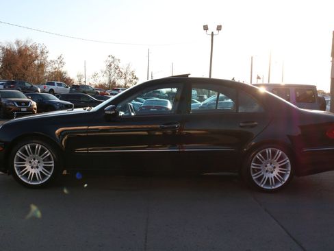 Used 2007 Mercedes-Benz E 350 E350 image 15