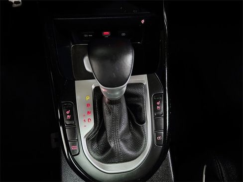 Used 2023 Kia Forte GT-Line w/ GT-Line Premium Package image 24