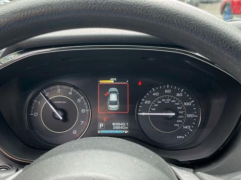 Certified 2023 Subaru Impreza 2.0i AWD/4WD image 16