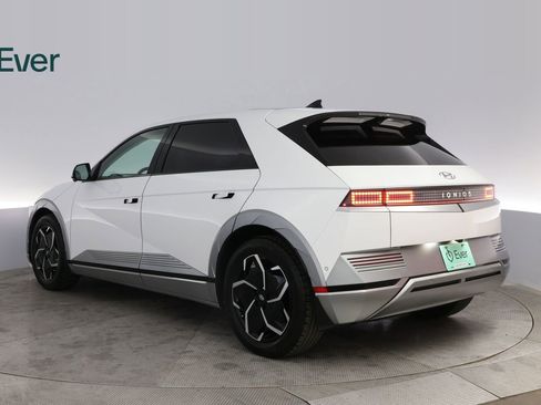 Used 2024 Hyundai Ioniq 5 Limited image 17