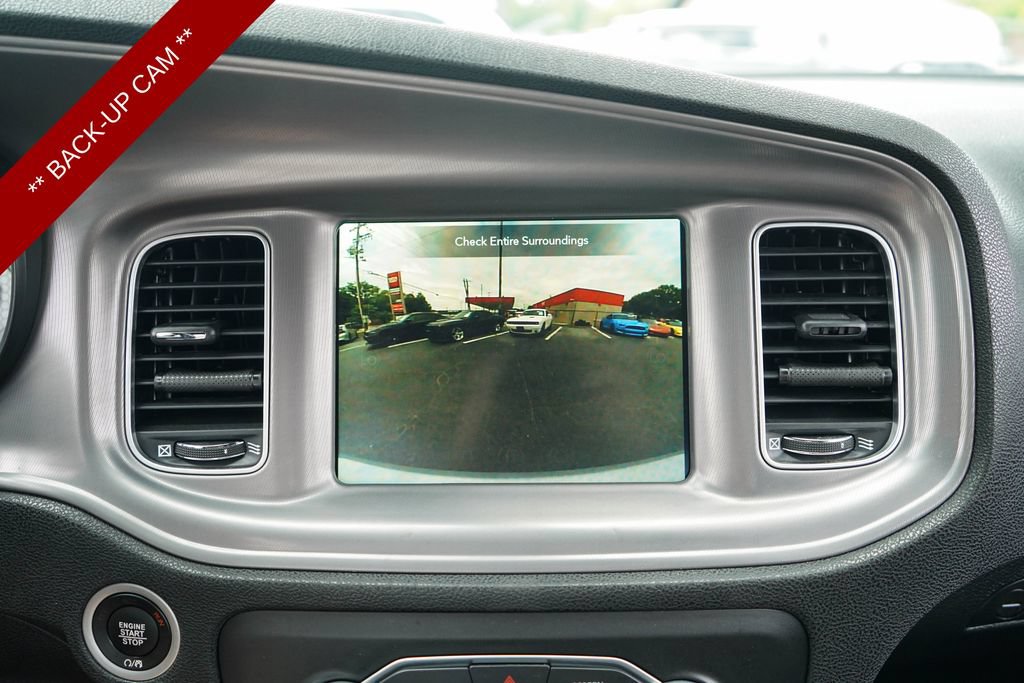 Used 2023 Dodge Charger GT RWD image 10