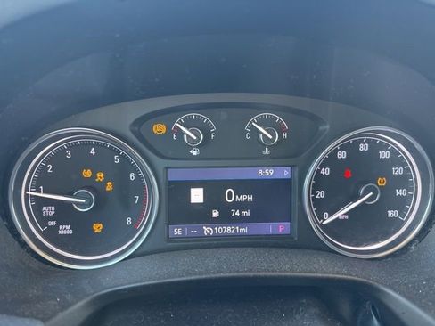 Used 2020 Buick Enclave Essence w/ Sound and Sites Package image 22