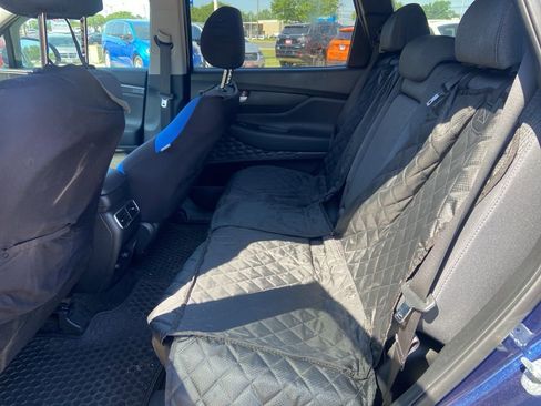 Used 2023 Hyundai Santa Fe SE image 34