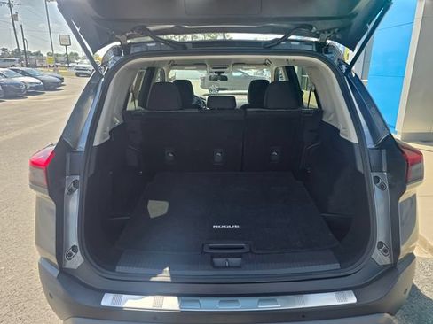 Used 2023 Nissan Rogue SV AWD/4WD image 31