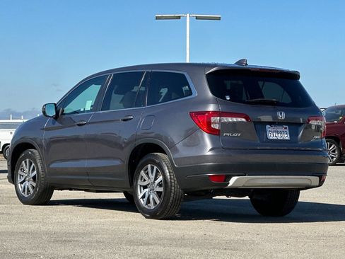 Used 2019 Honda Pilot EX image 6