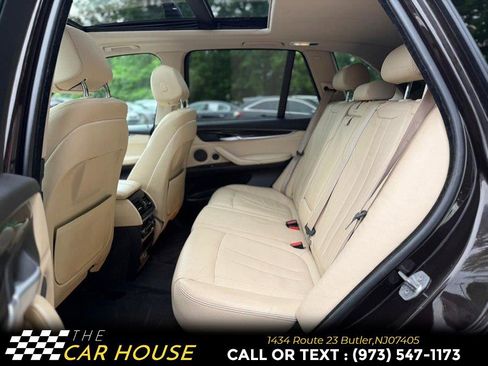 Used 2016 BMW X5 xDrive35i AWD/4WD image 17