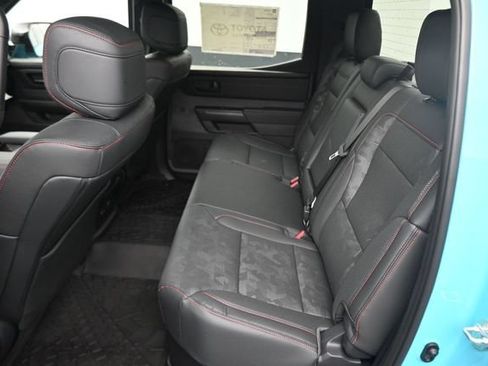 New 2026 Toyota Tundra TRD Pro AWD/4WD image 16