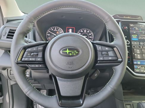 Used 2025 Subaru Ascent Bronze Edition AWD/4WD image 17