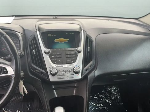 Used 2012 Chevrolet Equinox LT w/ Driver Convenience Package FWD image 18