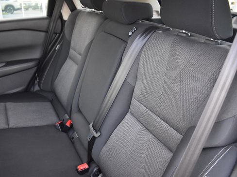 Used 2024 Nissan Rogue SV image 45