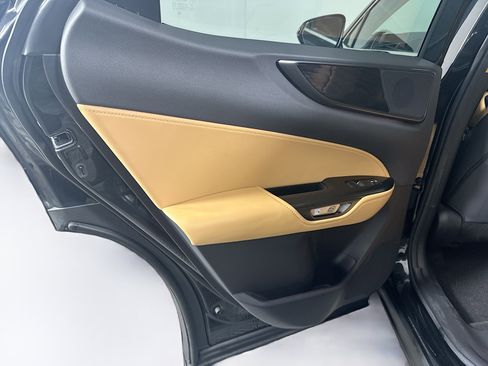 Used 2024 Lexus NX 350 AWD w/ Cold Area Package image 28