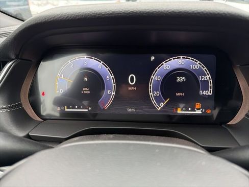 New 2026 Jeep Grand Cherokee Laredo X image 20