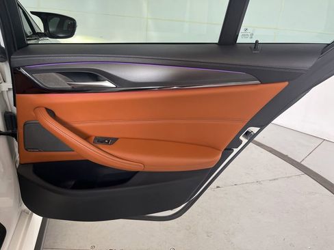 Used 2019 BMW M5 AWD/4WD image 29