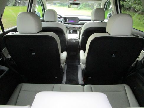 Used 2024 Kia Telluride S w/ S Sunroof Package AWD/4WD image 18
