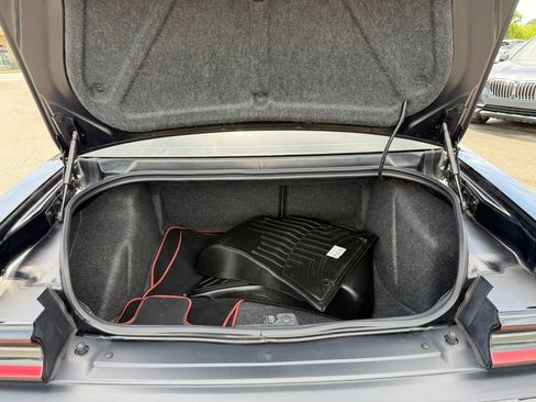 Used 2021 Dodge Challenger SRT Hellcat Redeye image 7