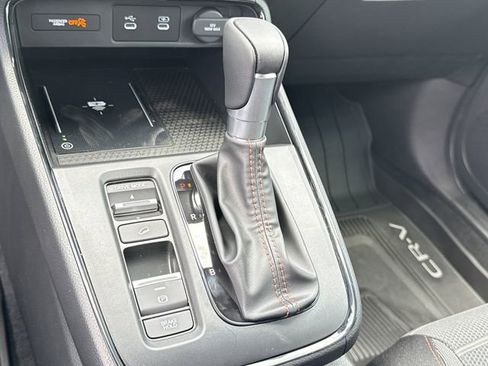 New 2026 Honda CR-V Sport image 32